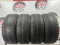 Nokian Tyres Hakkapeliitta 9 SUV R20 265/50