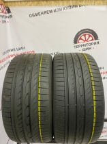 Yokohama Advan Sport A/S 295/35 107Y R21