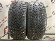 Sava Eskimo STUD R16 205/55