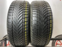 GoodYear UltraGrip Ice 2 R15 195/55