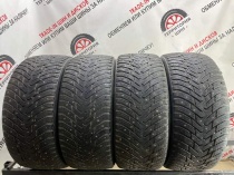 Nokian Hakkapeliitta 8 R17 225/45