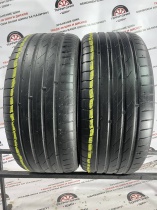 Nokian Tyres Nordman SZ2  R18 235/45