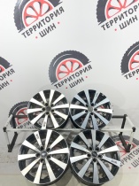 Литые диски R18 5x114.3 ET45 DIA 74.6