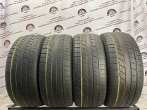 Cooper Discoverer HTS R18 265/60