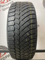 Continental ContiIceContact R16 205/60