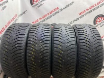 Kumho wi31 R16 205/55