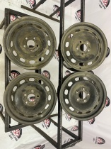 Диски Ford R16