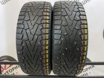 Pirelli  Ice Zero  R19 235/55