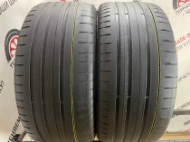 GoodYear Eagle F1 R21 285/40