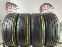 Continental UltraContact UC6 R19 225/55