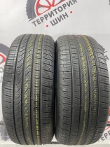 Pirelli Cinturato P7 All Season RFT R19 245/50