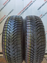 Michelin Alpin A4 195/60 R15