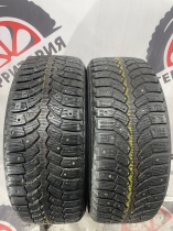 Bridgestone Blizzak Spike-01 R16 205/55