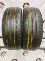 Continental Premium Contact 6 R17 215/55
