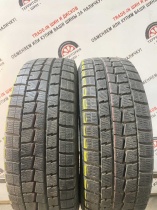 Dunlop Winter Maxx WM01 R16 205/60