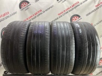 Continental CSC5 R18 235/55