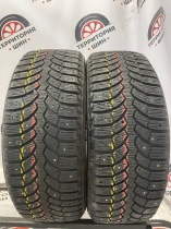 Bridgestone Blizzak Spike-01 R16 195/55