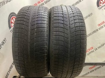 Michelin X-Ice North 3 R17 225/55.