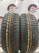 Bfgoodrich Winter T/A KSI R17 215/55