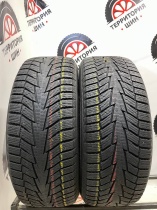 Hankook Winter i*cept IZ2 225/55/17