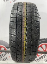 Dunlop Winter Maxx WM02 R16 205/55