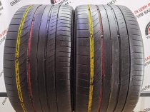 Continental ContiSportContact-5P R20 285/35