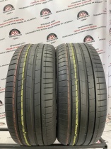 Pirelli P Zero pz4 R20	245/40