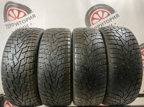 Dunlop GrandTrek Ice 02 R19 235/55