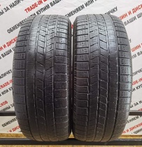 Pirelli Scorpion SnowCross R18 255/60