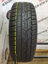 HANKOOK Winter I'cept Evo 215/65 R16 98H