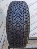 Dunlop SP Winter Sport 4D R16 215/65