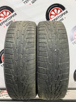Nokian Tyres Hakkapeliitta Sport Utility R19 235/55