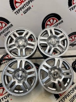 Диски литьё Хонда 5х114,3