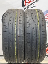 Kumho Sense R16 215/60