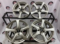 Литье BMW R18 5*120 ET42 8J ЦО 72,5