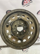 Штампы R15 4*114.3 ЦО67.1 5.5J ET46