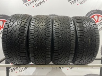 Gislaved NordFrost 100 R17 225/50