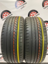 GoodYear EfficientGrip RFT R17 205/50