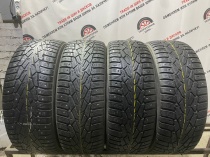 Nokian Tyres Nordman 7 SUV R17 215/60