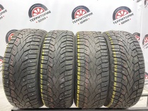 Gislaved NordFrost 100 SUV R16	205/55