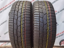 Continental cwc ts830p R16 205/60.