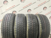 Dunlop SP Winter Maxx WM01 R16 215/65