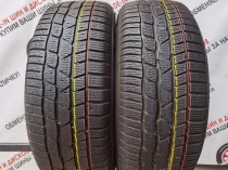 Continental cwc ts830p R16 215/60