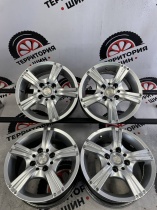 Литые диски ВАЗ RW R13	4/98 Dia 58,6 J5,5 ET38