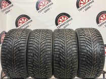 Nokian Tyres Hakkapeliitta 9 R18 275/40
