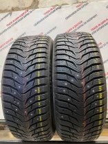 Kumho WinterCraft ice Wi31+ R16   195/55