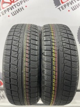 Bridgestone Ice Partner 2 R16 215/60