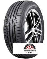 Nokian Tyres Hakka Blue 3 R15 185/55 86V