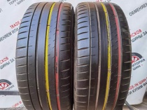 Michelin Pilot Sport 4S R20 235/45