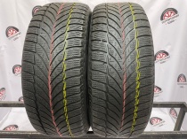 GoodYear UltraGrip Ice2 R17 215/55 T98